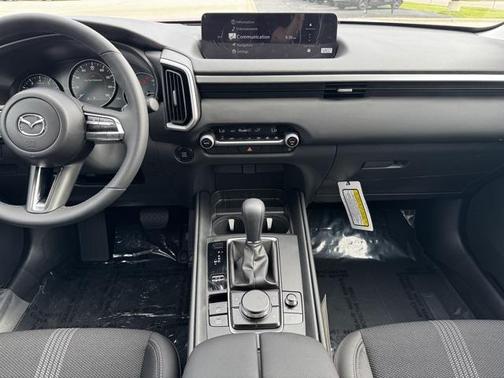 2025 Mazda CX-50 2.5 S Select Package