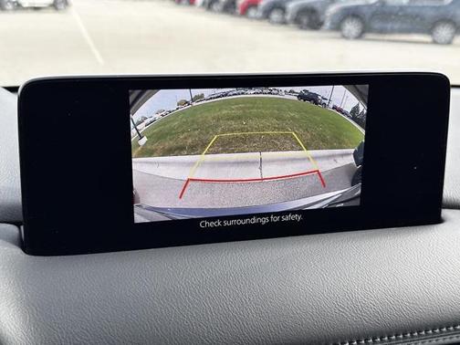 2023 Mazda CX-5 2.5 S Preferred