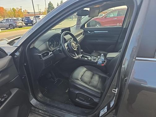2023 Mazda CX-5 2.5 S Preferred