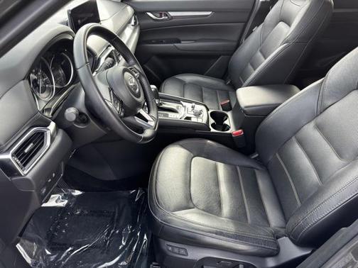 2023 Mazda CX-5 2.5 S Preferred