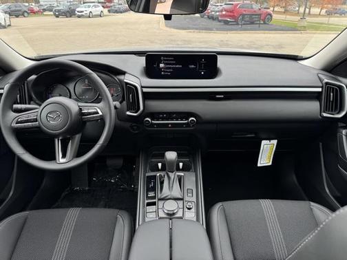 2026 Mazda CX-50 Hybrid Preferred