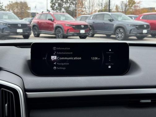 2026 Mazda CX-50 Hybrid Preferred