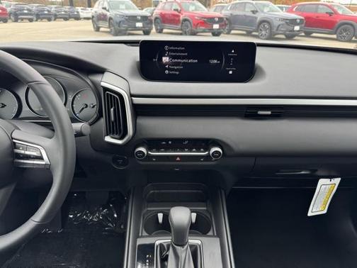 2026 Mazda CX-50 Hybrid Preferred