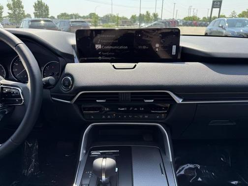 2025 Mazda CX-90 3.3 Turbo Preferred