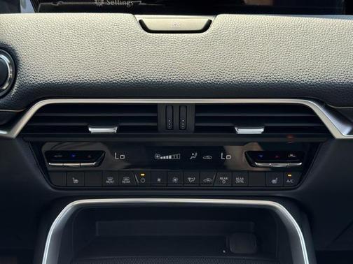 2025 Mazda CX-90 3.3 Turbo Preferred