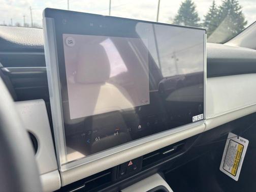 Rhodium White Metallic 2026 Mazda CX-5 2.5 S Select Package