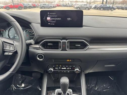 2023 Mazda CX-5 2.5 S