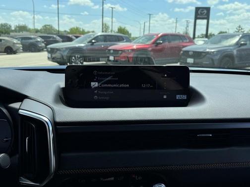 2025 Mazda CX-50 Hybrid Premium Plus Package