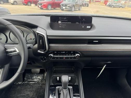 2026 Mazda CX-50 Hybrid Premium Plus