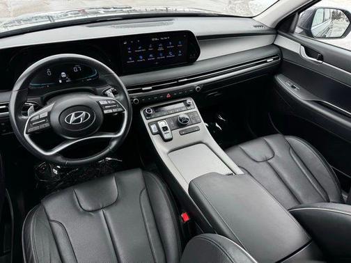 2023 Hyundai PALISADE XRT