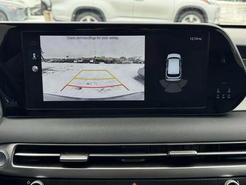 2023 Hyundai PALISADE XRT