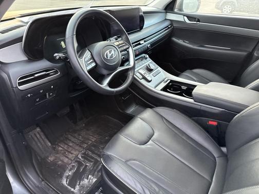2023 Hyundai PALISADE XRT