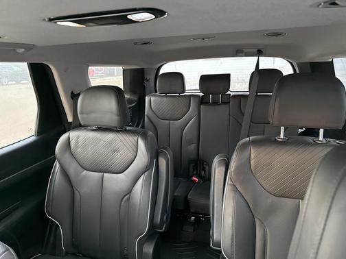 2023 Hyundai PALISADE XRT