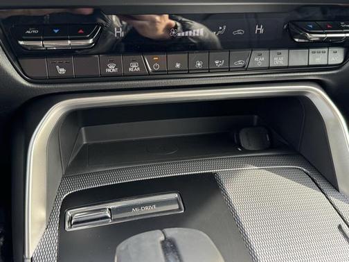 2025 Mazda CX-70 3.3 Turbo Preferred Package
