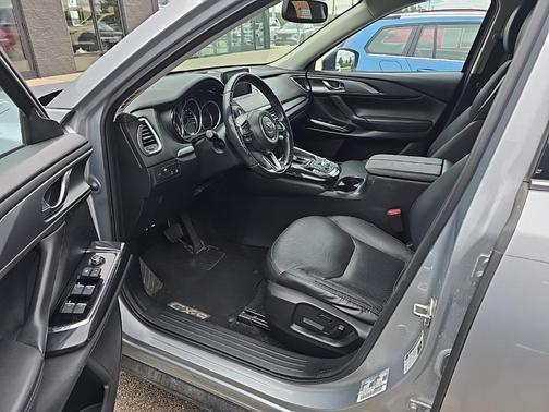 2016 Mazda CX-9 Touring