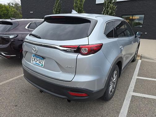 2016 Mazda CX-9 Touring
