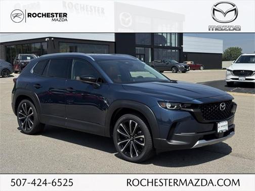 2025 Mazda CX-50 2.5 Turbo Premium Plus Package