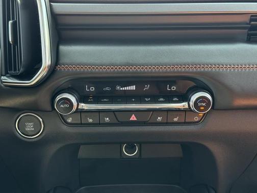 2025 Mazda CX-50 2.5 Turbo Premium Plus Package