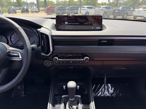 2025 Mazda CX-50 2.5 Turbo Premium Plus Package