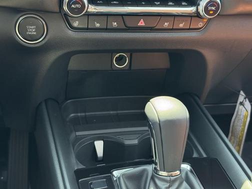 2025 Mazda CX-50 2.5 Turbo Premium Plus Package