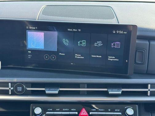 2025 Hyundai SANTA FE SEL 2.4