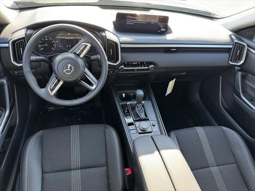 2025 Mazda CX-50 2.5 S Select Package