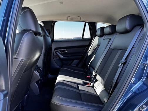 2025 Mazda CX-50 2.5 S Select Package