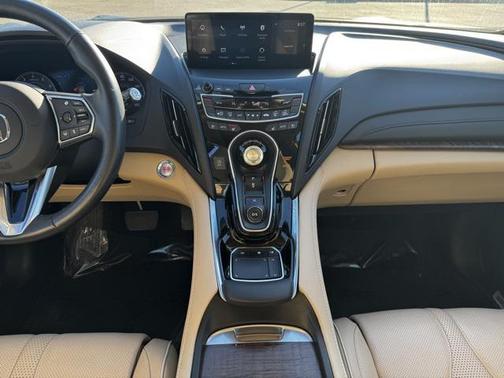 2019 Acura RDX Advance Package