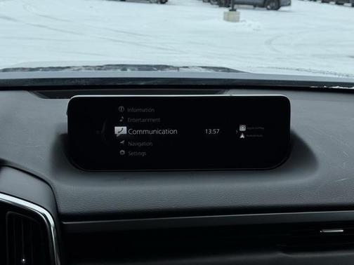 2024 Mazda CX-50 2.5 S Premium Plus Package