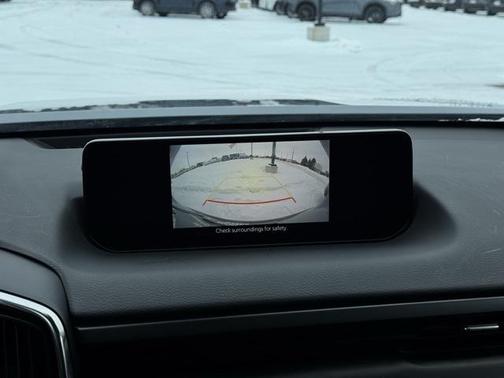 2024 Mazda CX-50 2.5 S Premium Plus Package