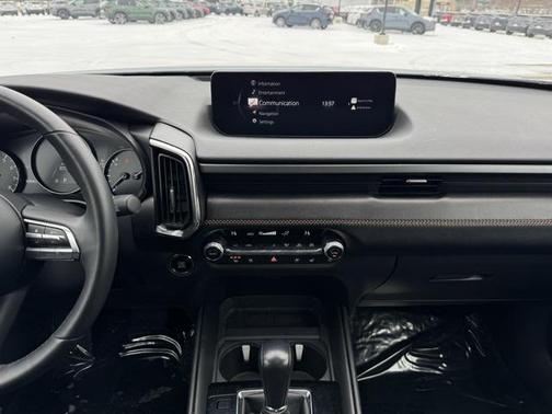 2024 Mazda CX-50 2.5 S Premium Plus Package