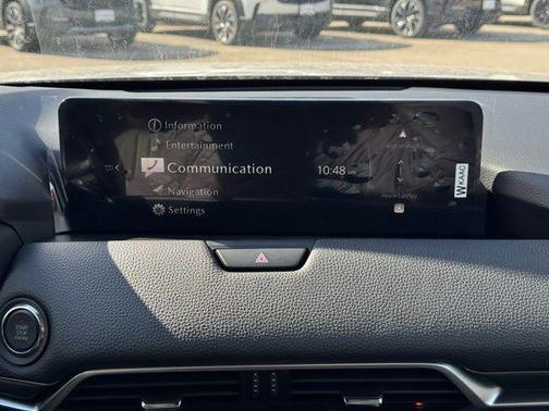 Platinum 2026 Mazda CX-90 3.3 Turbo Premium Sport