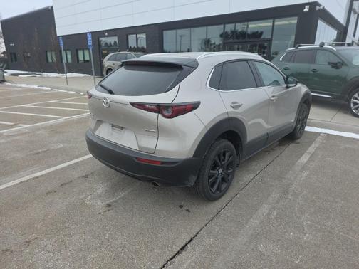 2024 Mazda CX-30 2.5 S Select Sport