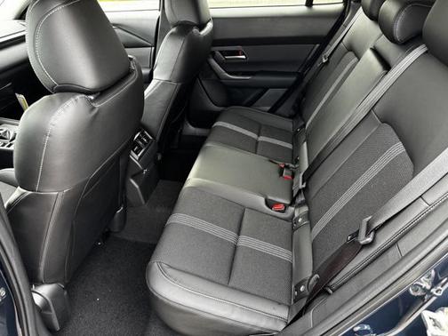 2025 Mazda CX-50 2.5 S Select Package