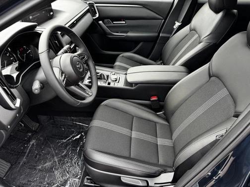 2025 Mazda CX-50 2.5 S Select Package