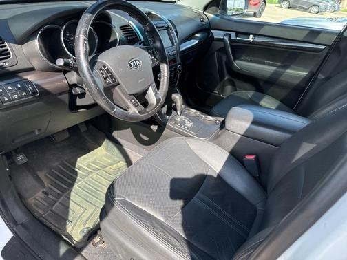 2011 Kia Sorento EX