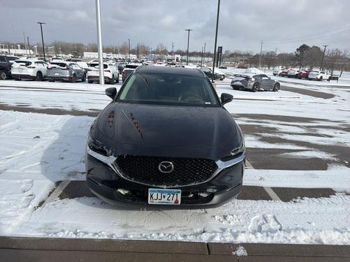 2023 Mazda CX-30 2.5 S Premium Package