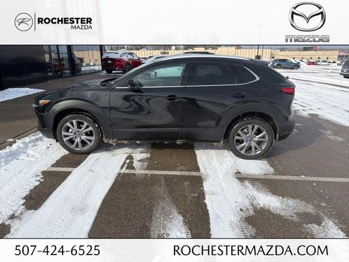 2023 Mazda CX-30 2.5 S Premium Package