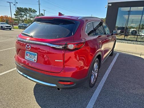 2020 Mazda CX-9 Grand Touring
