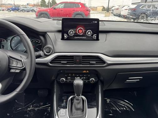 2020 Mazda CX-9 Grand Touring