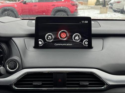 2020 Mazda CX-9 Grand Touring