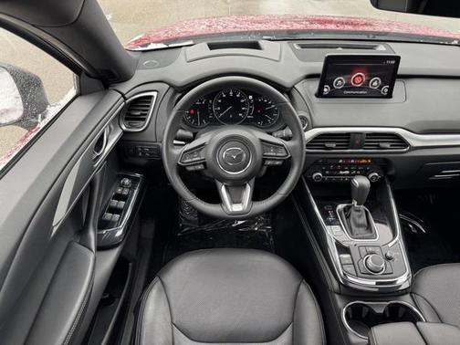 2020 Mazda CX-9 Grand Touring