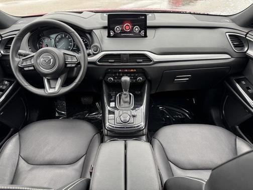 2020 Mazda CX-9 Grand Touring