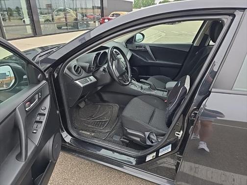 2012 Mazda Mazda3 i Touring