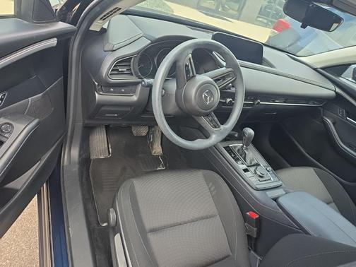 2024 Mazda CX-30 2.5 S