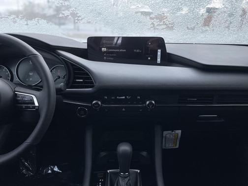 2025 Mazda Mazda3 2.5 Turbo AWD