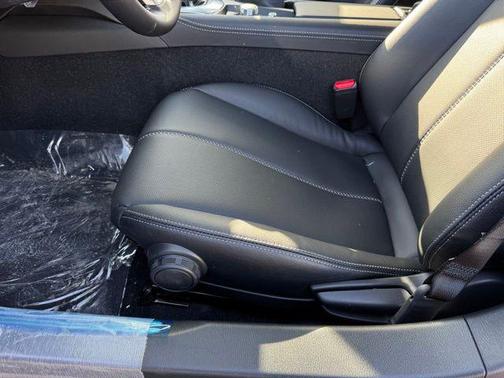 2025 Mazda MX-5 Miata RF Grand Touring