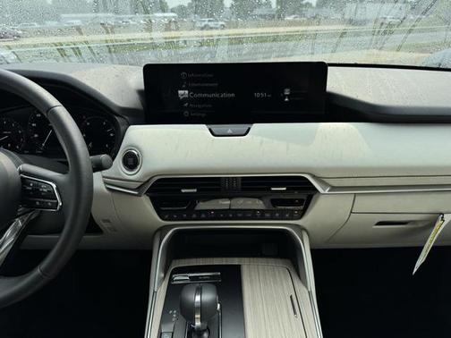 2025 Mazda CX-90 3.3 Turbo Premium Plus