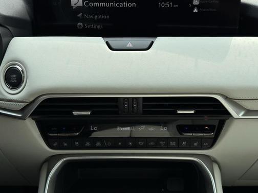2025 Mazda CX-90 3.3 Turbo Premium Plus