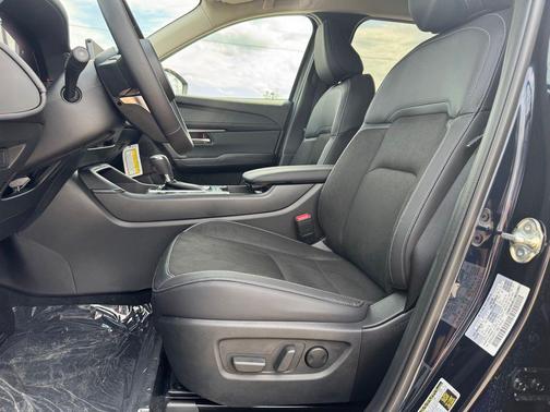 Navy Blue 2026 Mazda CX-5 2.5 S Preferred Package